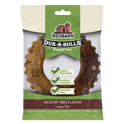 Cover Image of Redbarn Dur-A-Bulls - Single Tire
