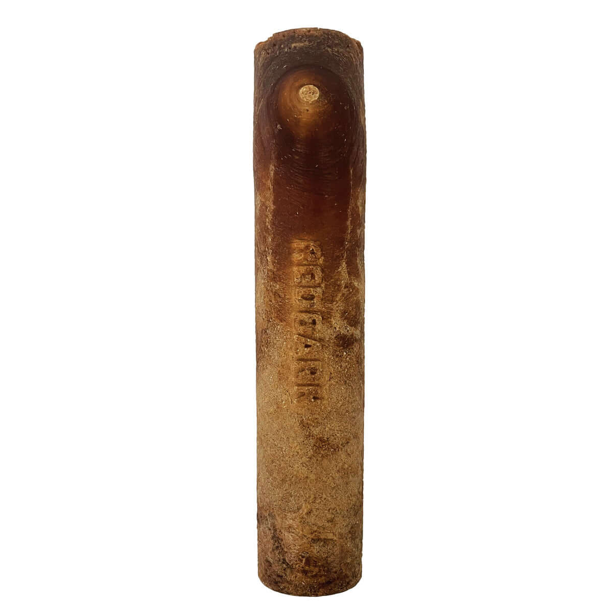 A Single Redbarn Dur-A-Bulls Stick