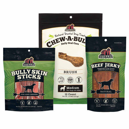 Light Chewer Value Pack