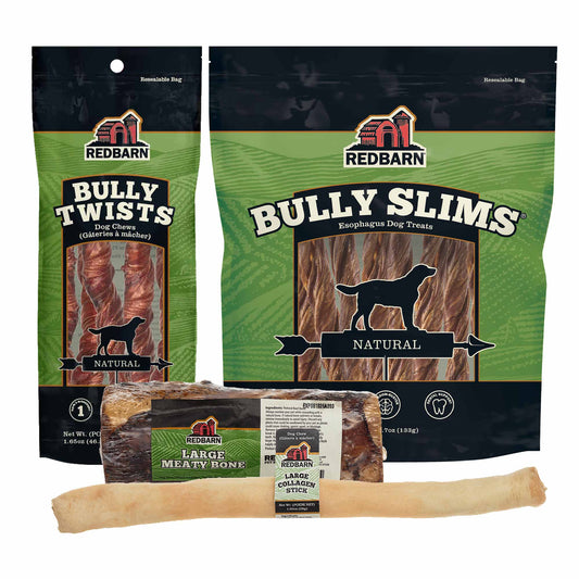 Moderate Chewer Value Pack