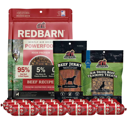On-The-Go Value Pack