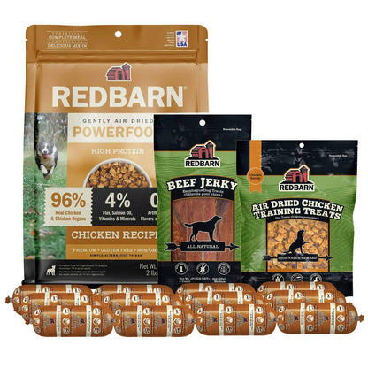 On-The-Go Value Pack