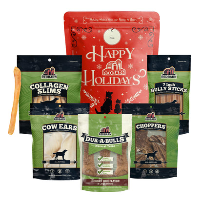 Product Image of Bundle of Joy – Chew Favorites Pack