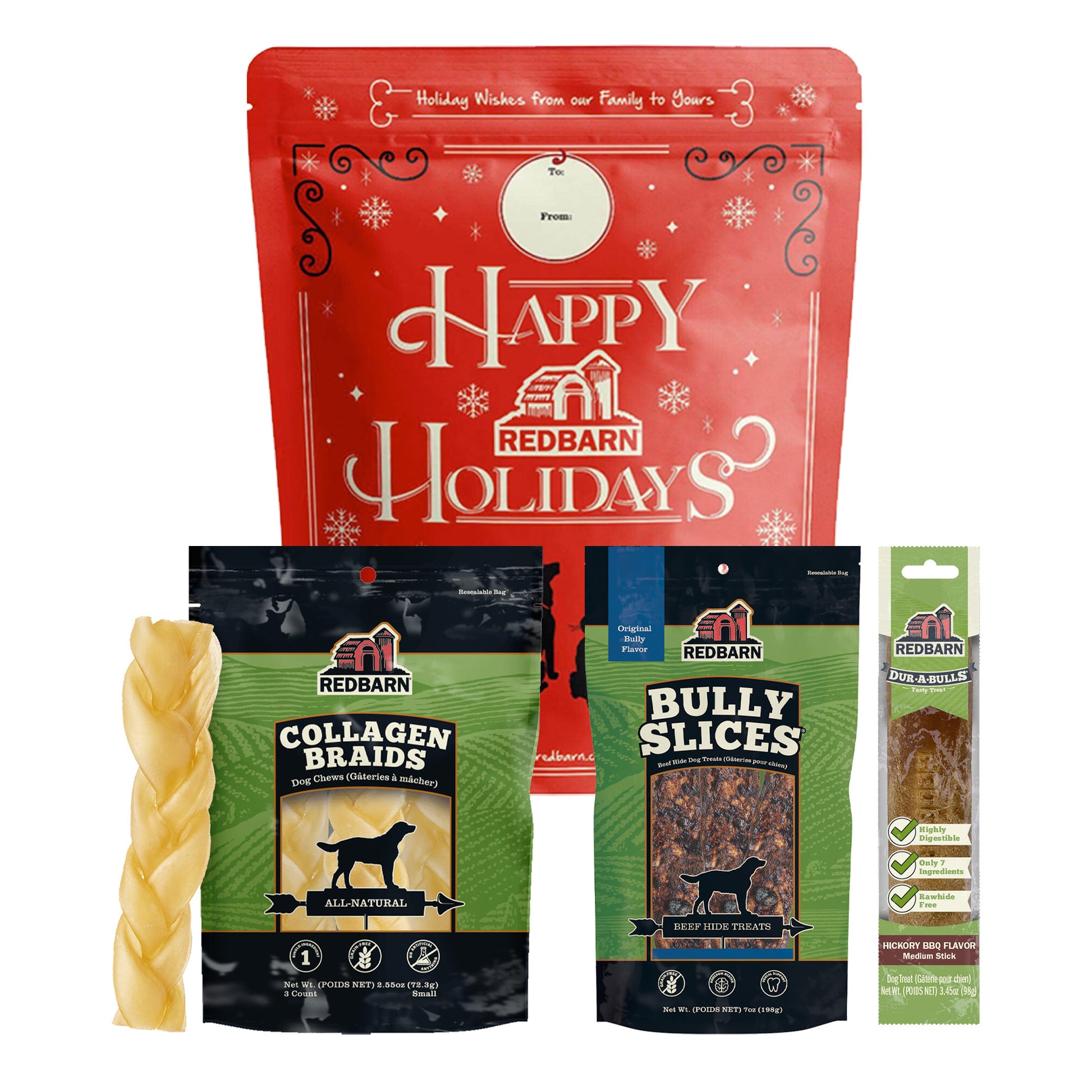 Product Image of Bundle of Joy – Simple Chew Assortment