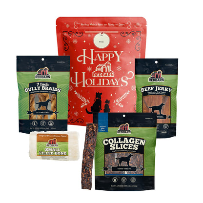 Product Image of Bundle of Joy – Flavorful Favorites