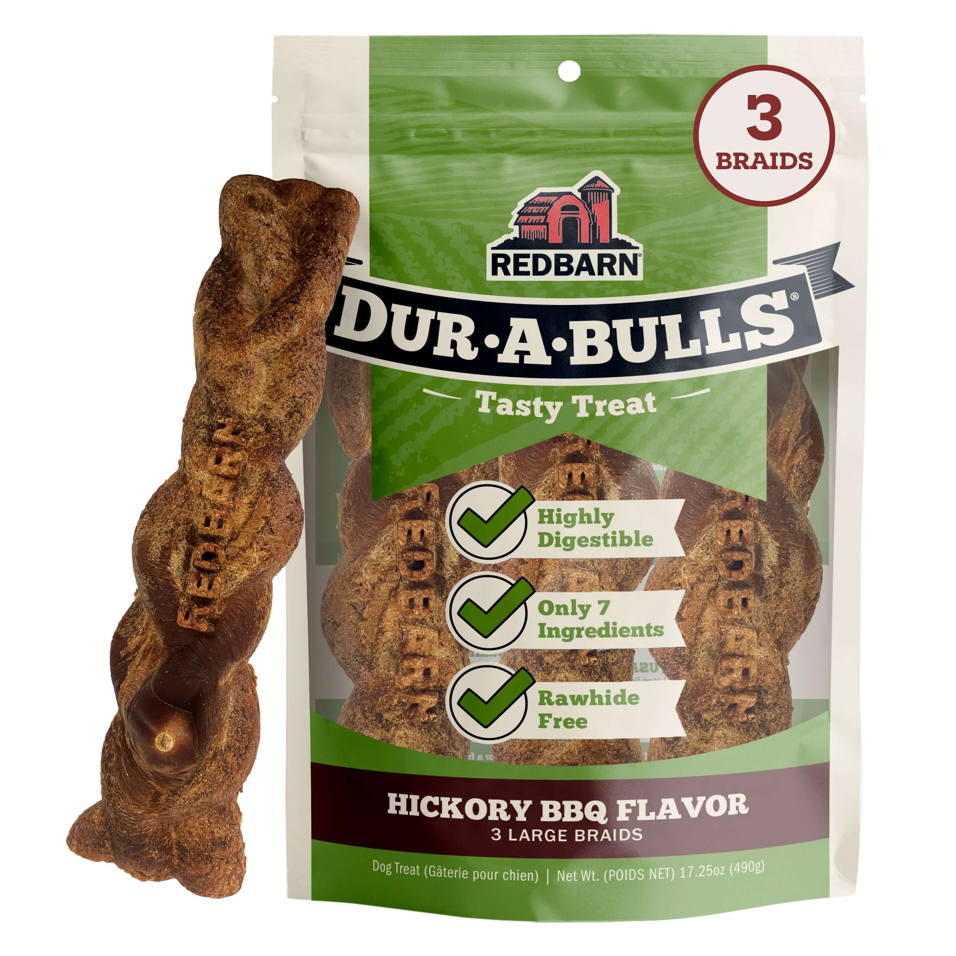 Dur Bulls® Braid