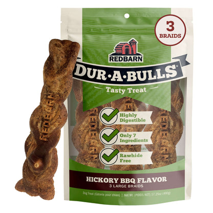 Dur-A-Bulls® Braid