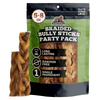 Bully Braid Party Pack