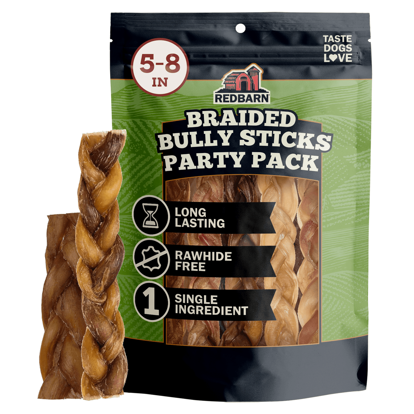 Bully Braid Party Pack
