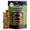 Bully Braid Party Pack