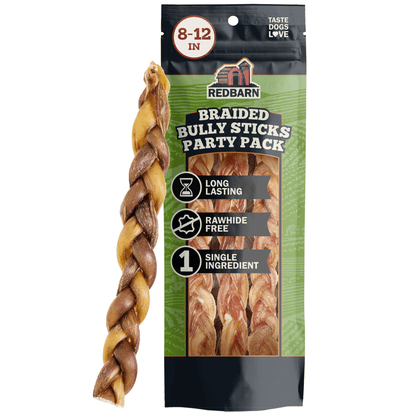 Bully Braid Party Pack