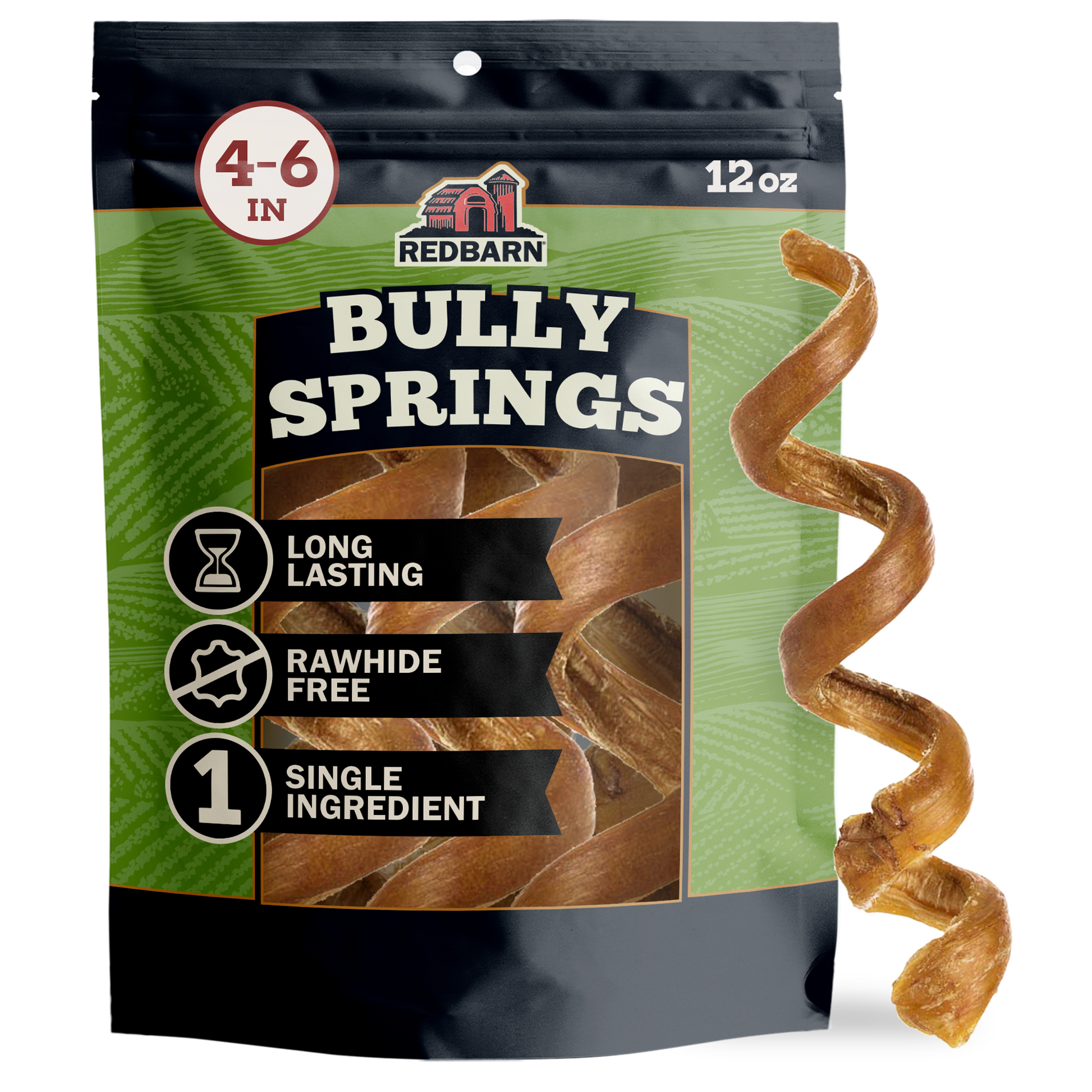 Redbarn Bully Spring Treat