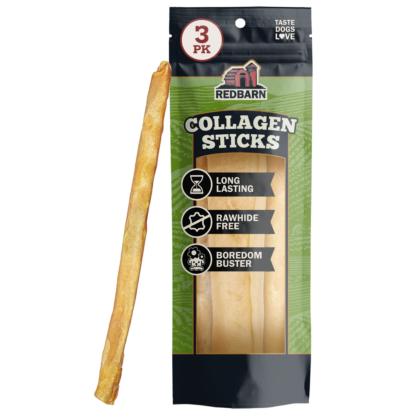 Collagen Stick