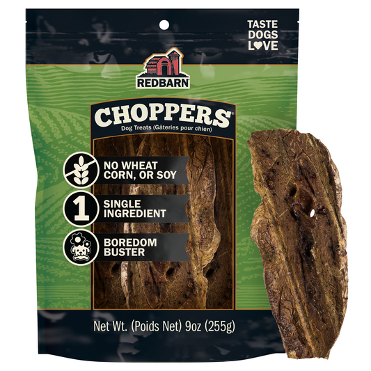 Choppers®