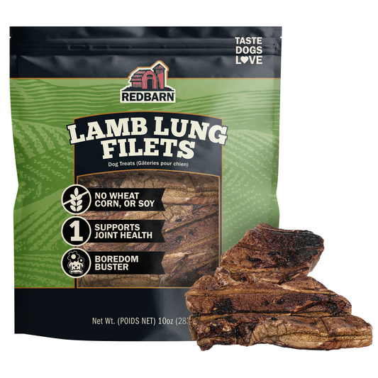 Lamb Lung Filets