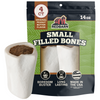 Filled Bone Peanut Butter