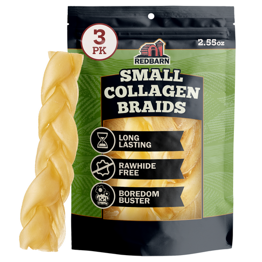 Collagen Braid