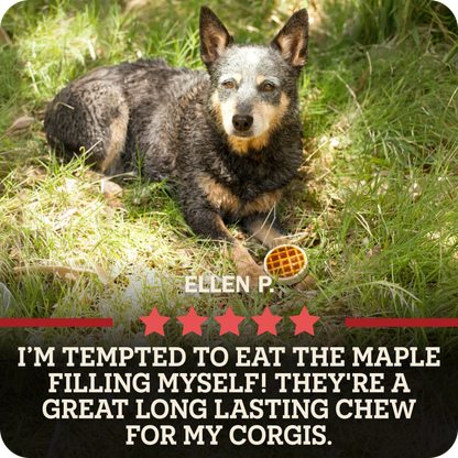 Roofle® Maple Flavor