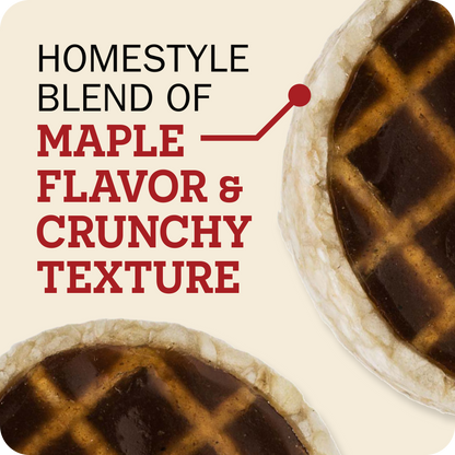 Roofle® Maple Flavor