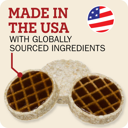Roofle® Maple Flavor