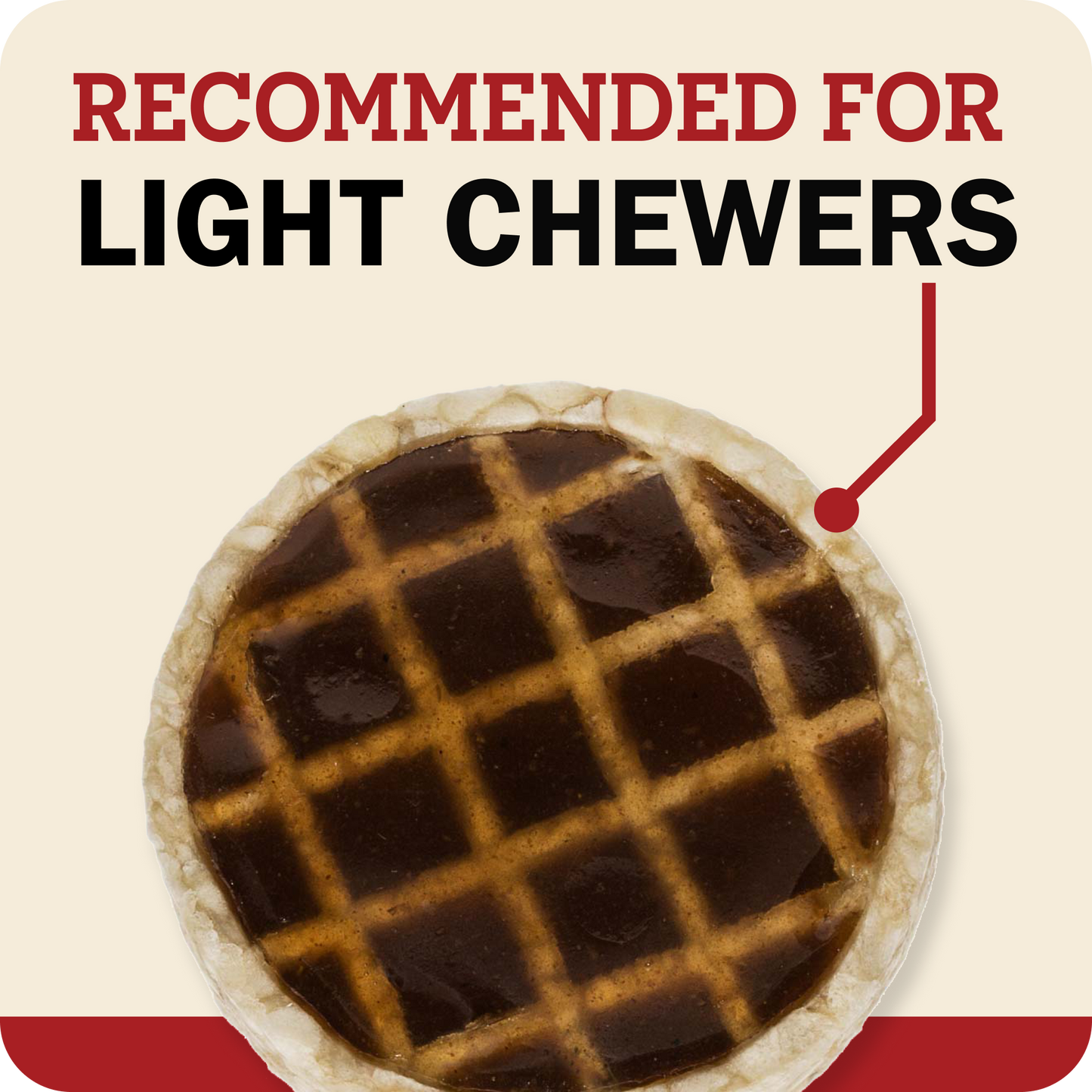 Roofle® Maple Flavor
