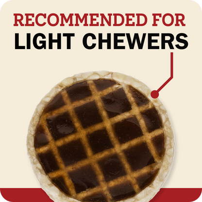 Roofle® Maple Flavor