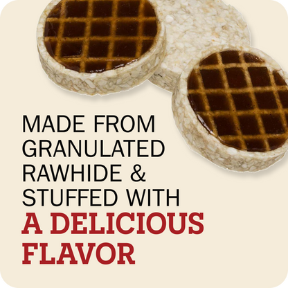 Roofle® Maple Flavor