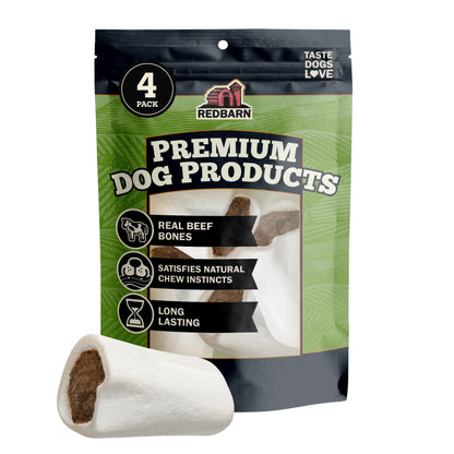 Filled Bone Natural Chicken & Apple Flavor