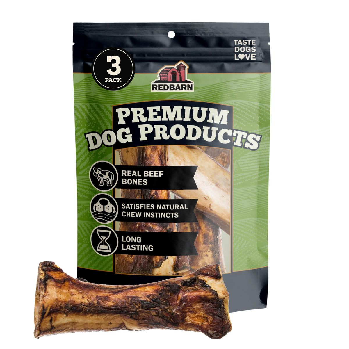 Meaty Bone