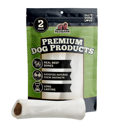 Filled Bone Natural Chicken & Apple Flavor