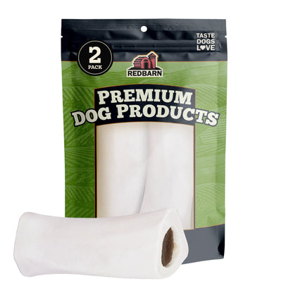 Filled Bone Hickory BBQ Flavor