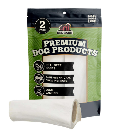Filled Bone Chicken Flavor