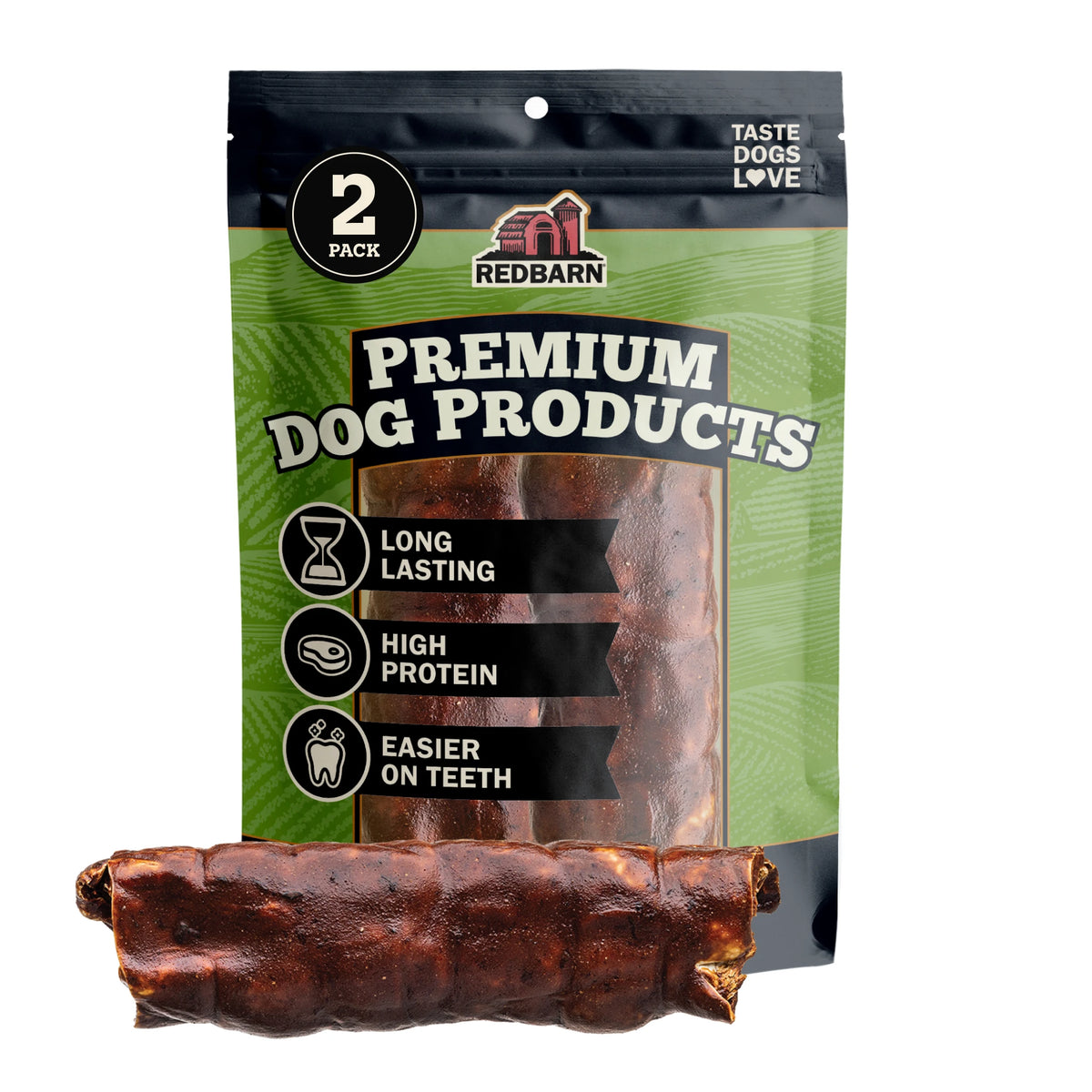 Glazed Beef Cheek Rolls - Bully Flavor