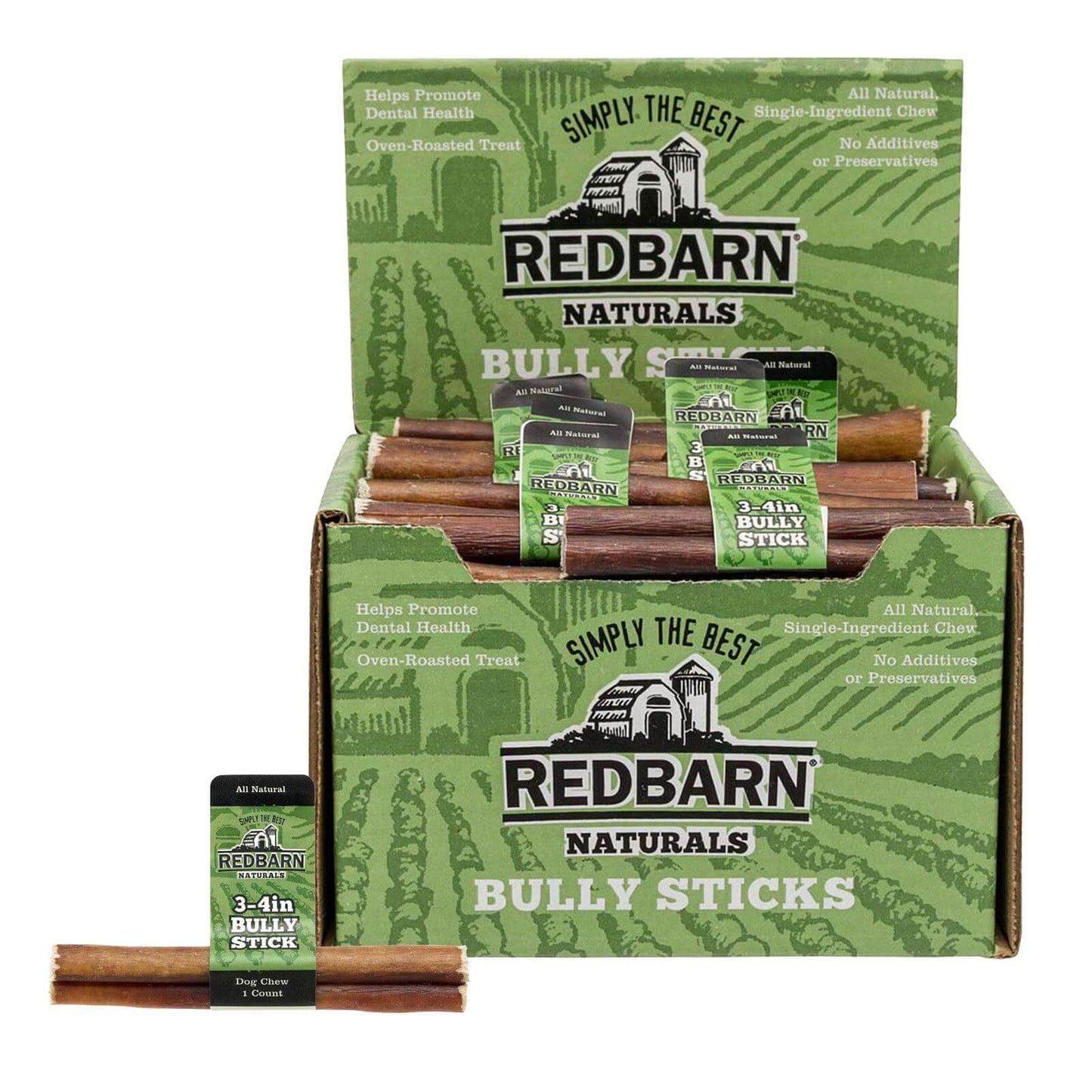 RBPP-714-5_Redbarn_EBC-203001-3_4inch_Bully_Sticks-Image_1-012622