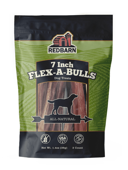 Flex-A-Bulls®