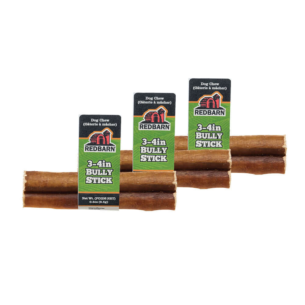 Redbarn Bully Stick Treat