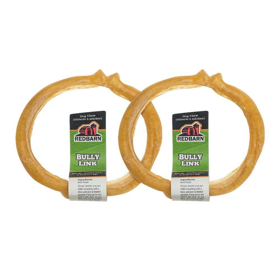 Premium Bully Sticks for Dogs - Natural Chews | Redbarn
