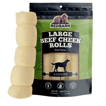 Beef Cheek Roll