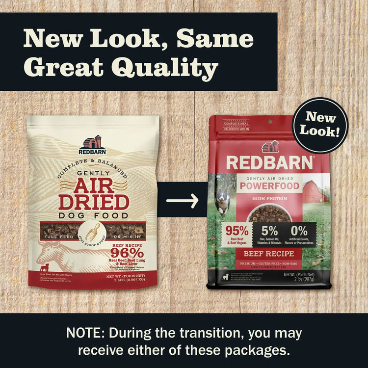 Red Barn logo