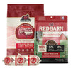 Cover image of the Redbarn Family of Foods Sample Pack - Grain Free, Red Meat