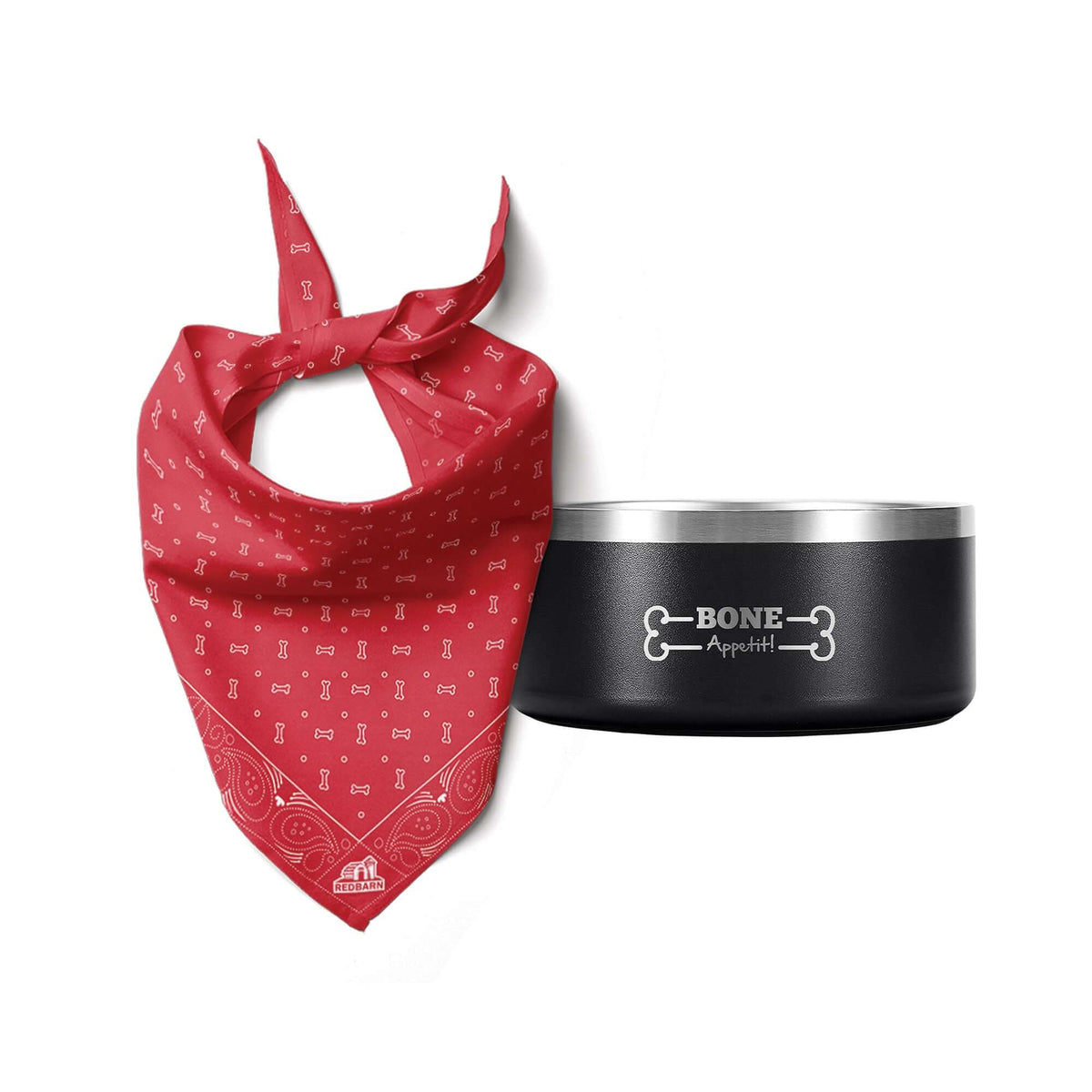 Accessory Bundle