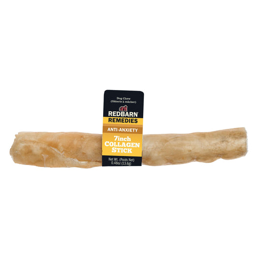 Redbarn Remedies® Anti-Anxiety Collagen Stick