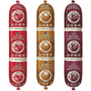 Variety Pack - (Lamb, Beef, and Chicken) - 4lb Each