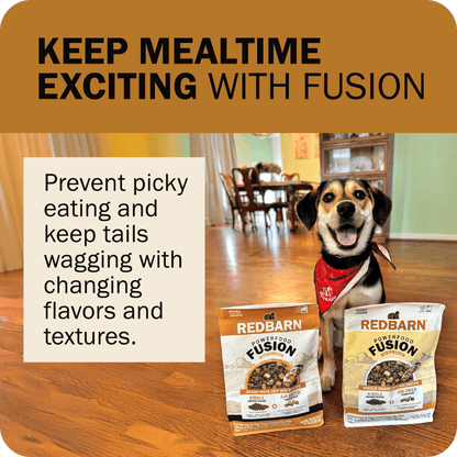 Powerfood Fusion Grain-Free Sky Mix Recipe