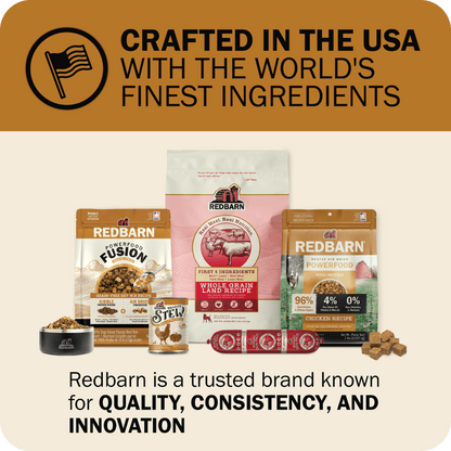 Powerfood Fusion Grain-Free Sky Mix Recipe