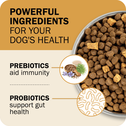 Powerfood Fusion Whole Grain Sky Mix Recipe