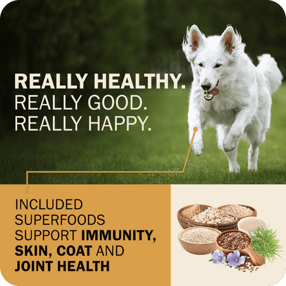 Powerfood Fusion Whole Grain Sky Mix Recipe
