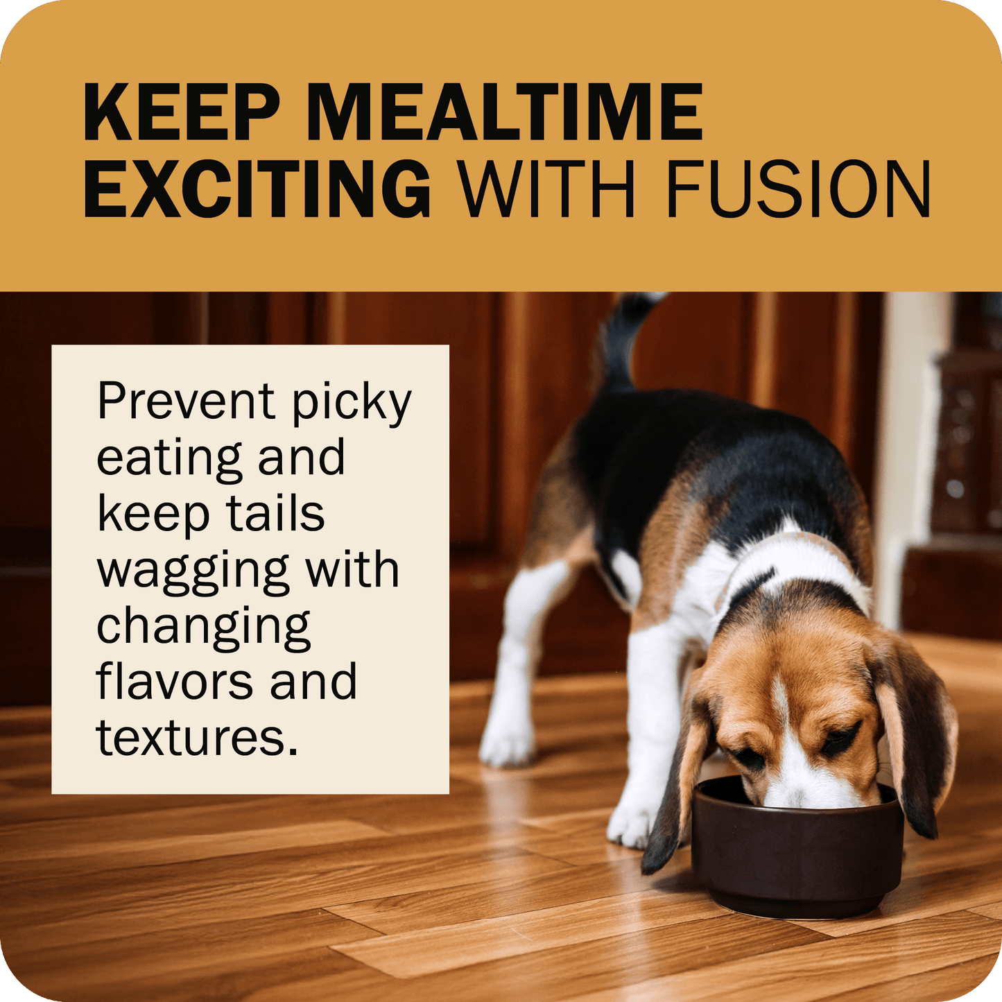 Powerfood Fusion Whole Grain Sky Mix Recipe