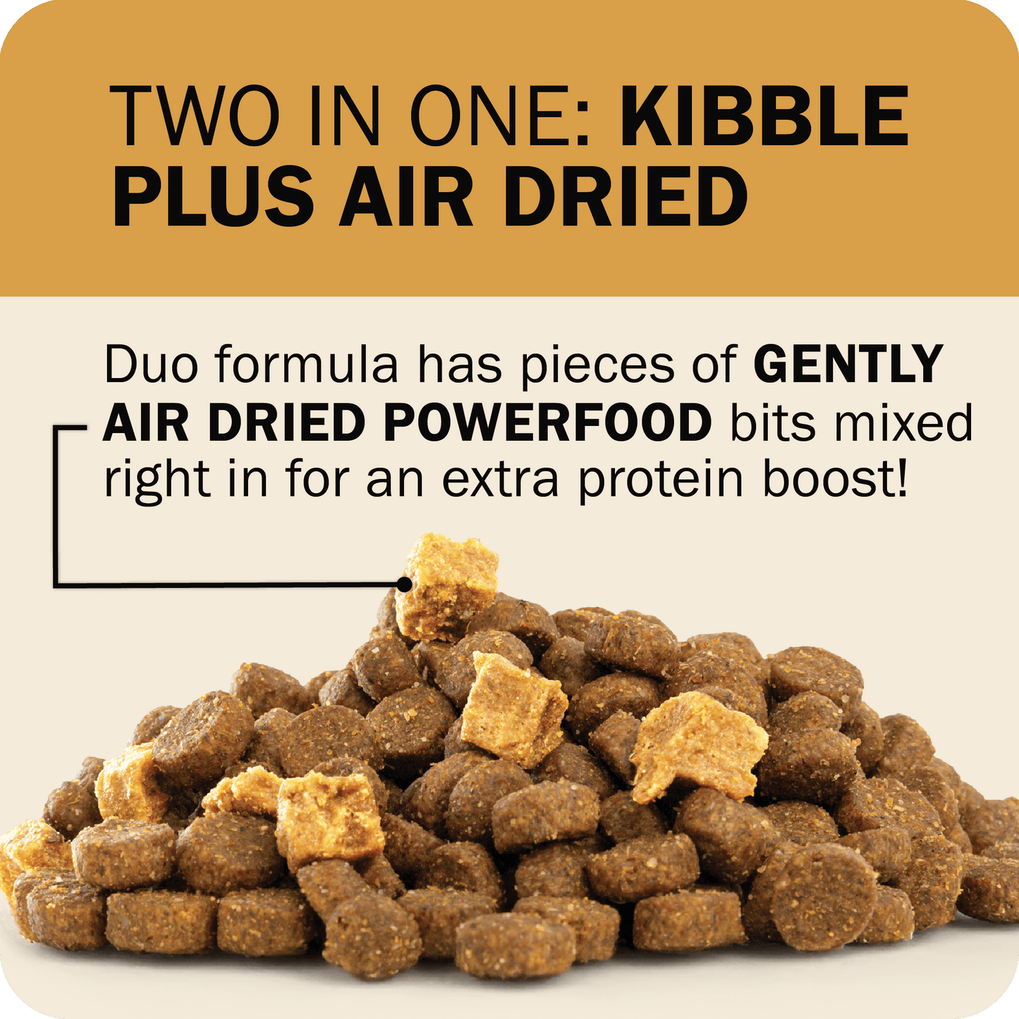 Powerfood Fusion Whole Grain Sky Mix Recipe