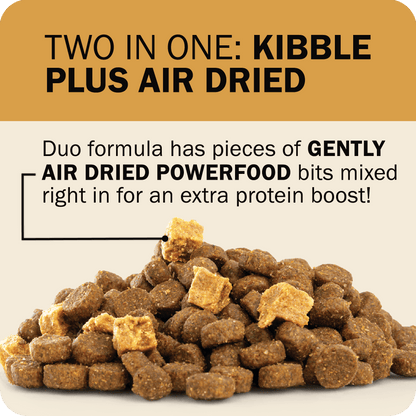 Powerfood Fusion Whole Grain Sky Mix Recipe